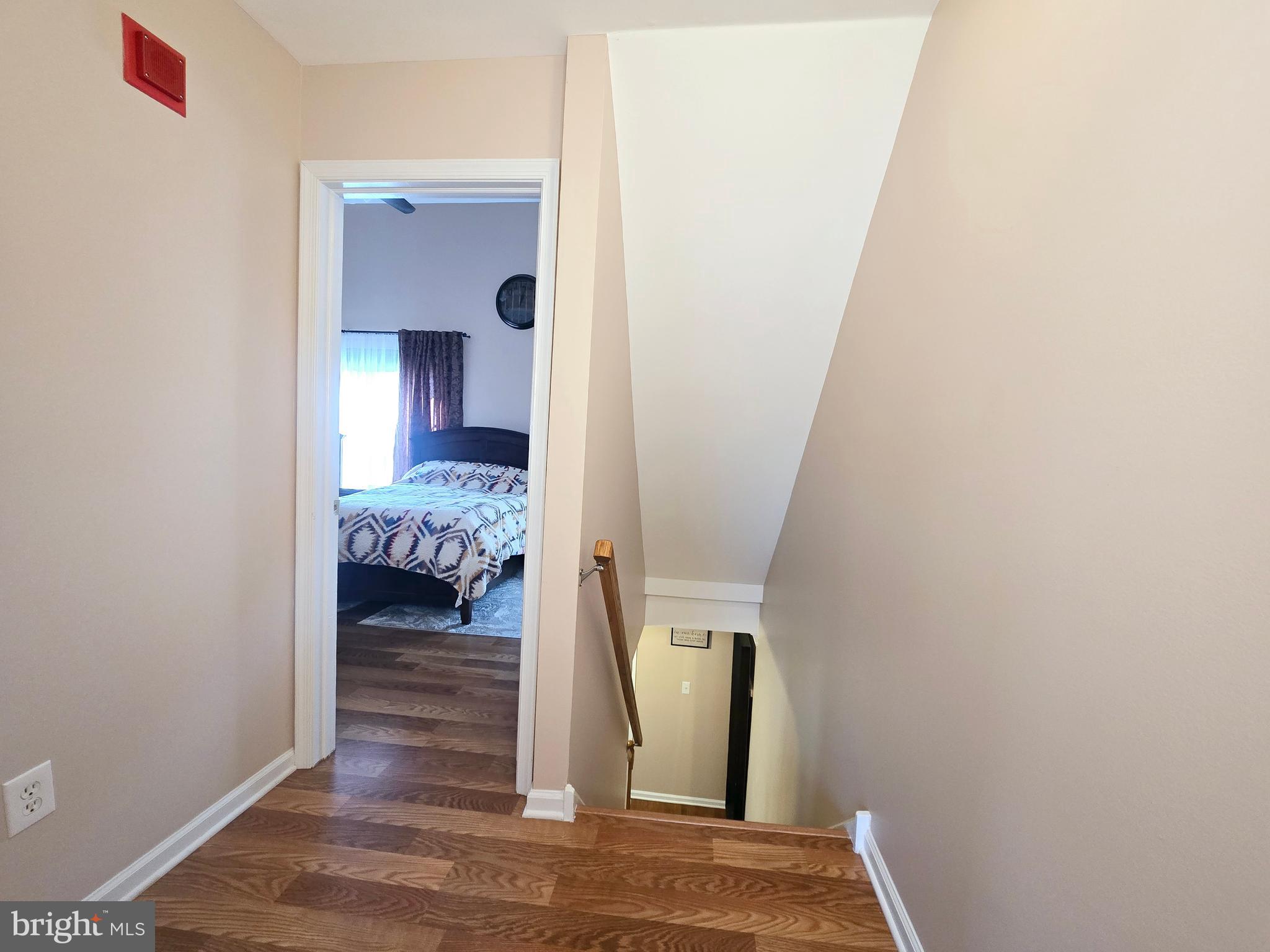 PENNS WOOD - Residential