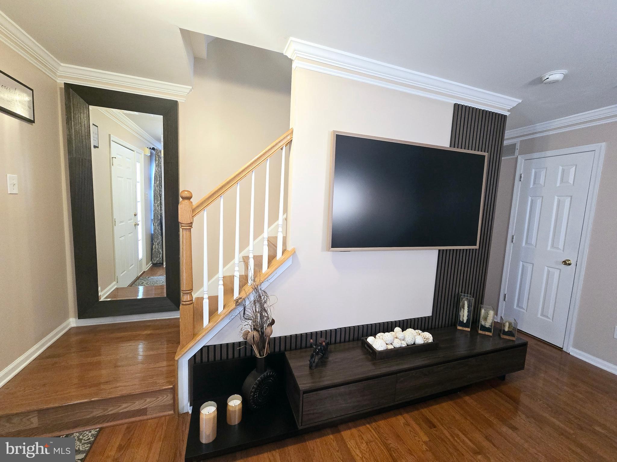 PENNS WOOD - Residential