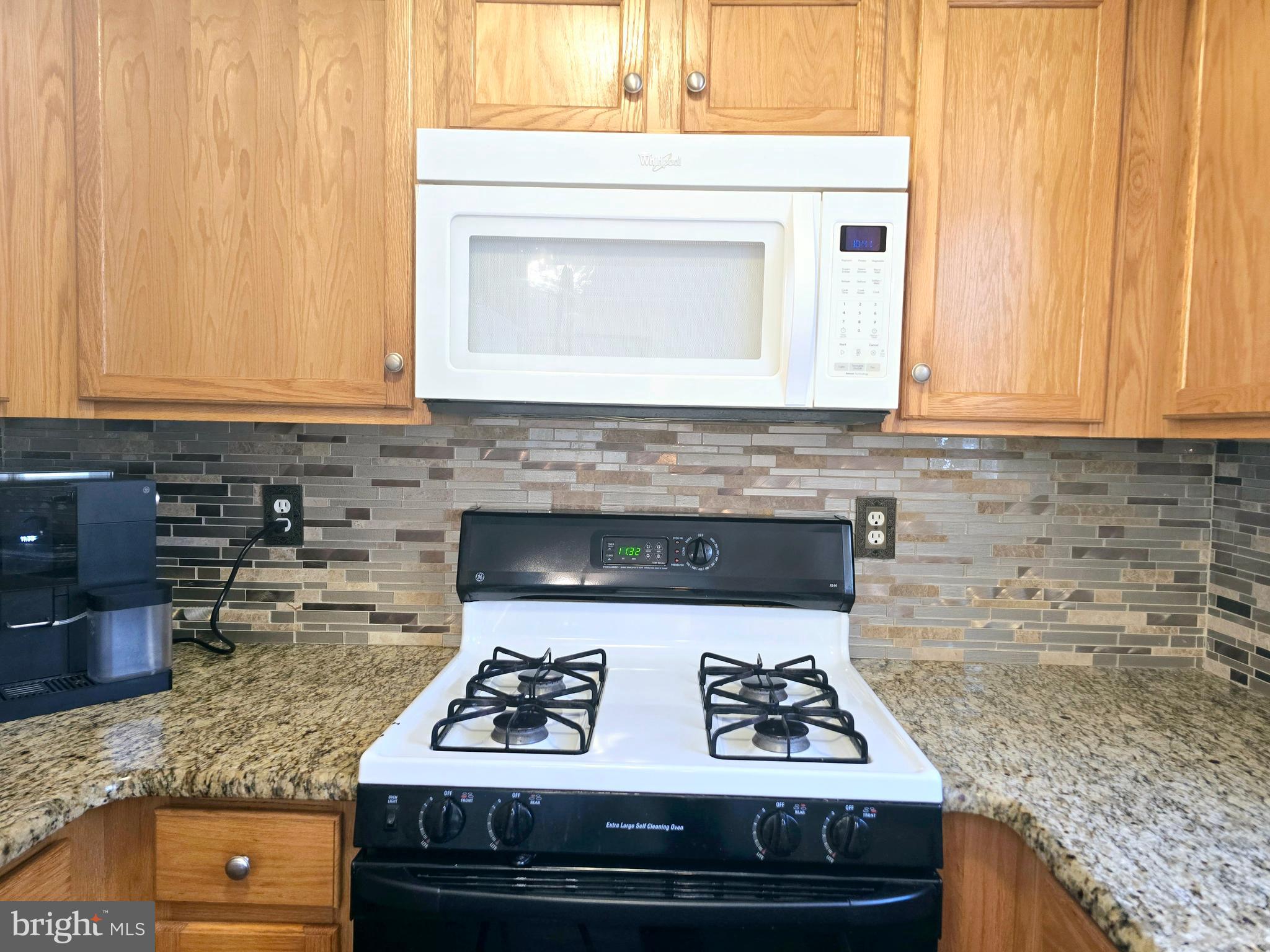 PENNS WOOD - Residential