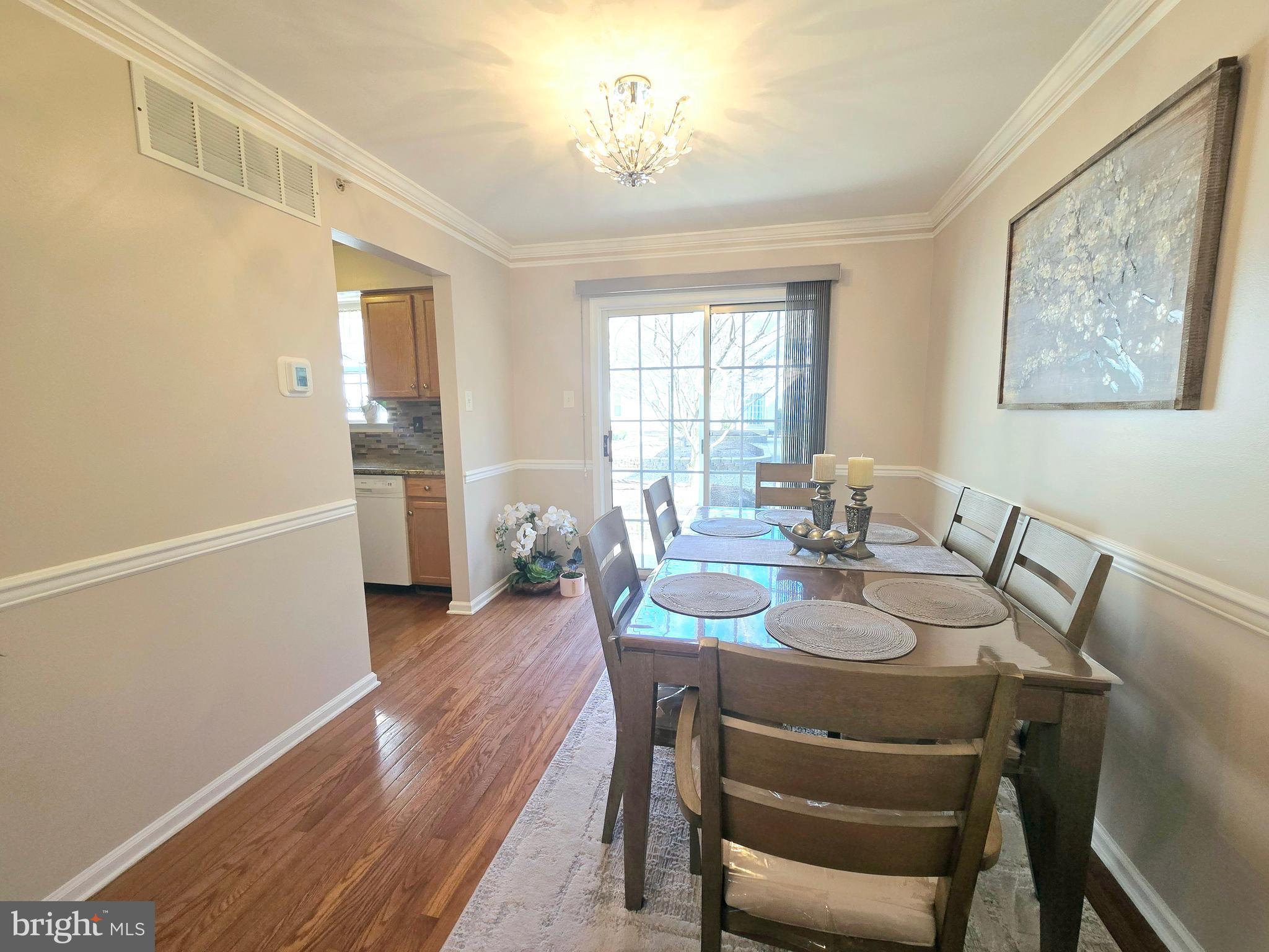 PENNS WOOD - Residential