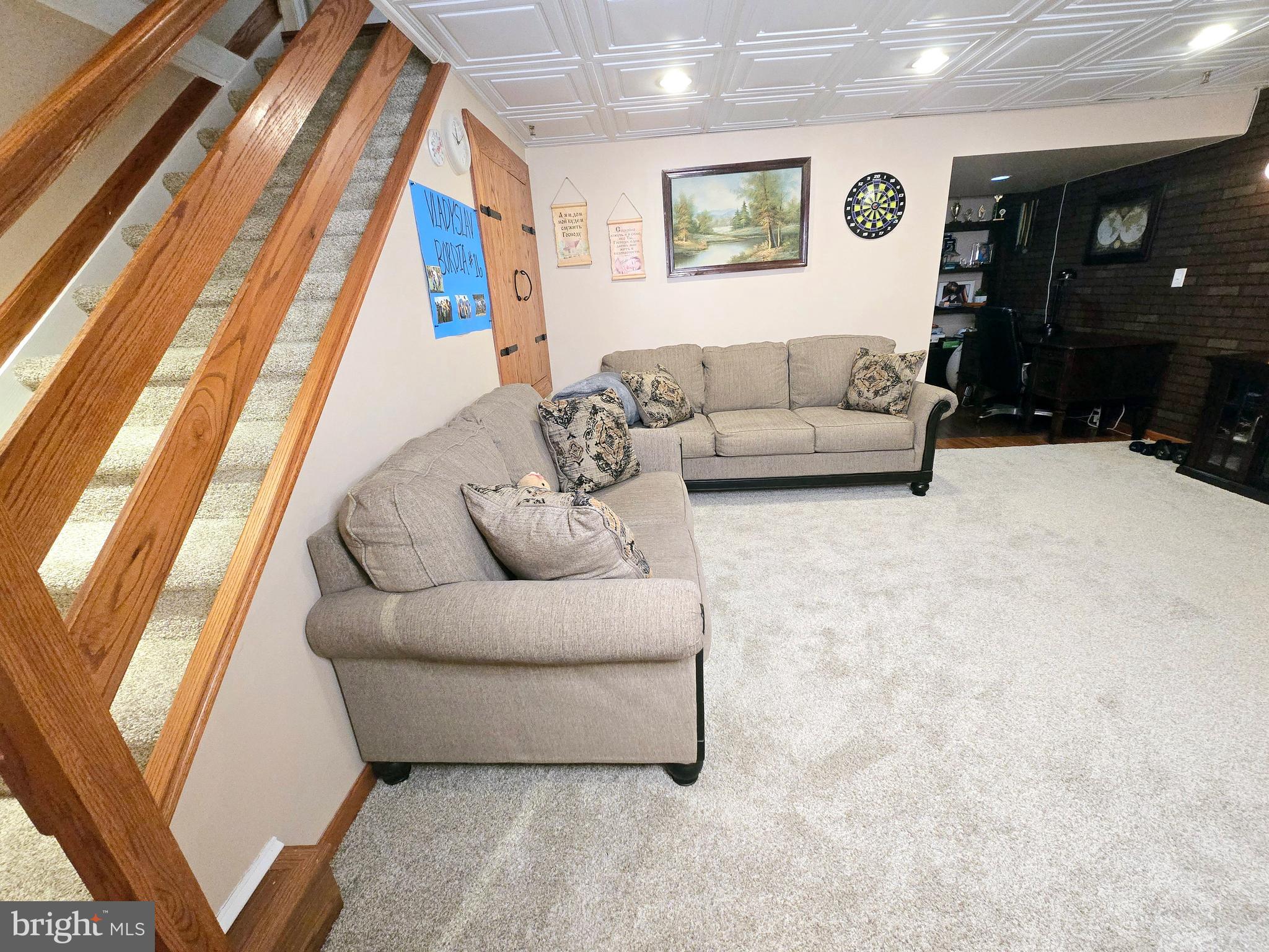 PENNS WOOD - Residential