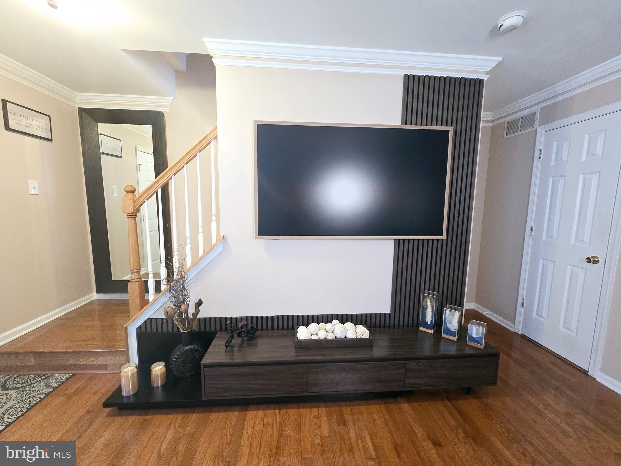 PENNS WOOD - Residential