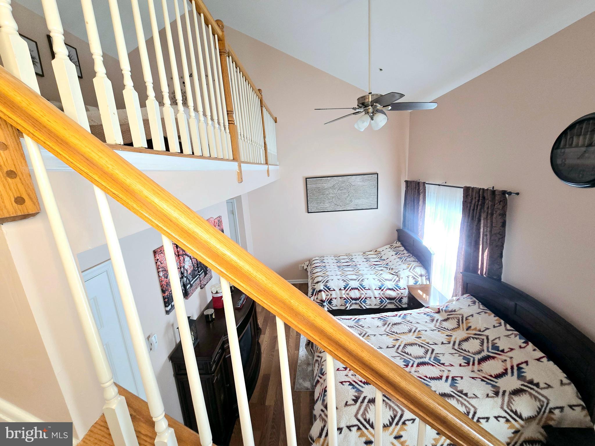 PENNS WOOD - Residential