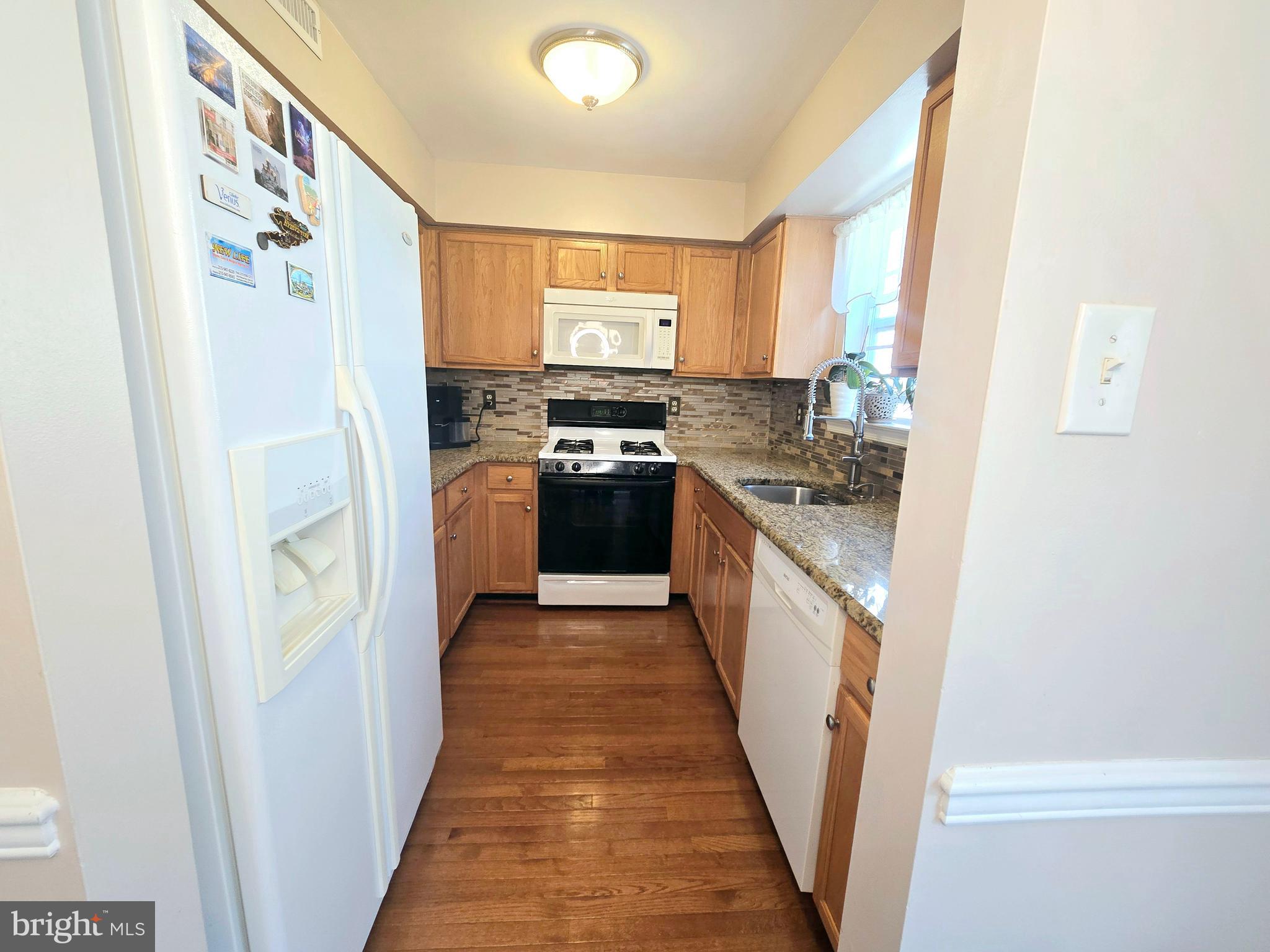 PENNS WOOD - Residential