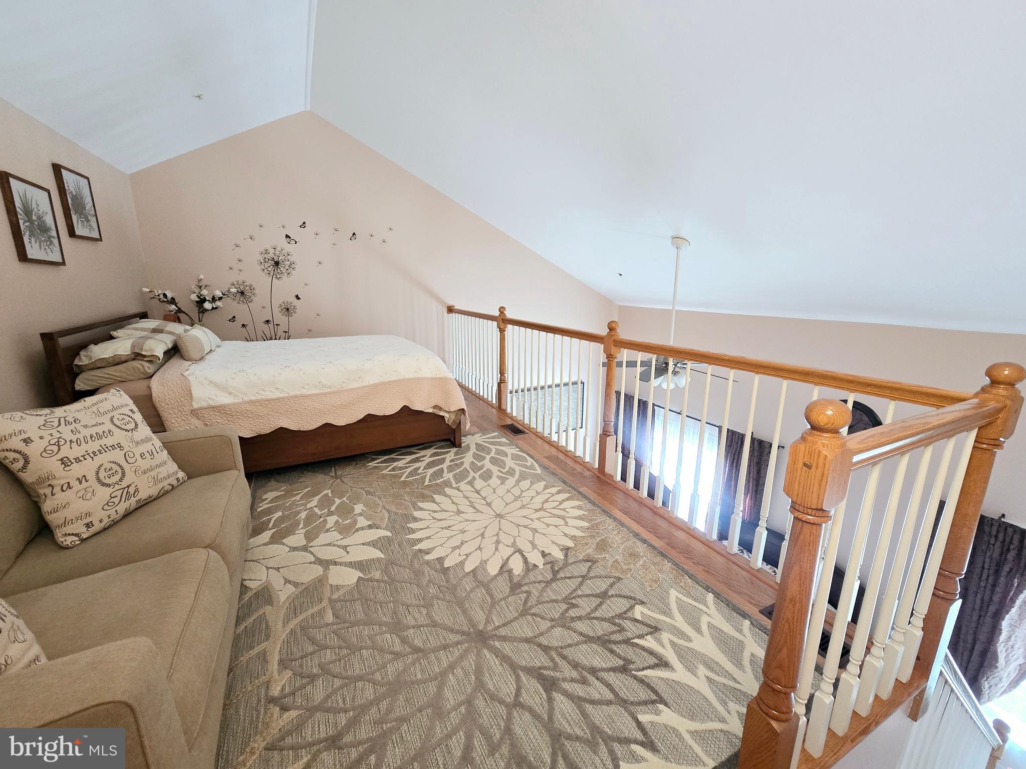 PENNS WOOD - Residential