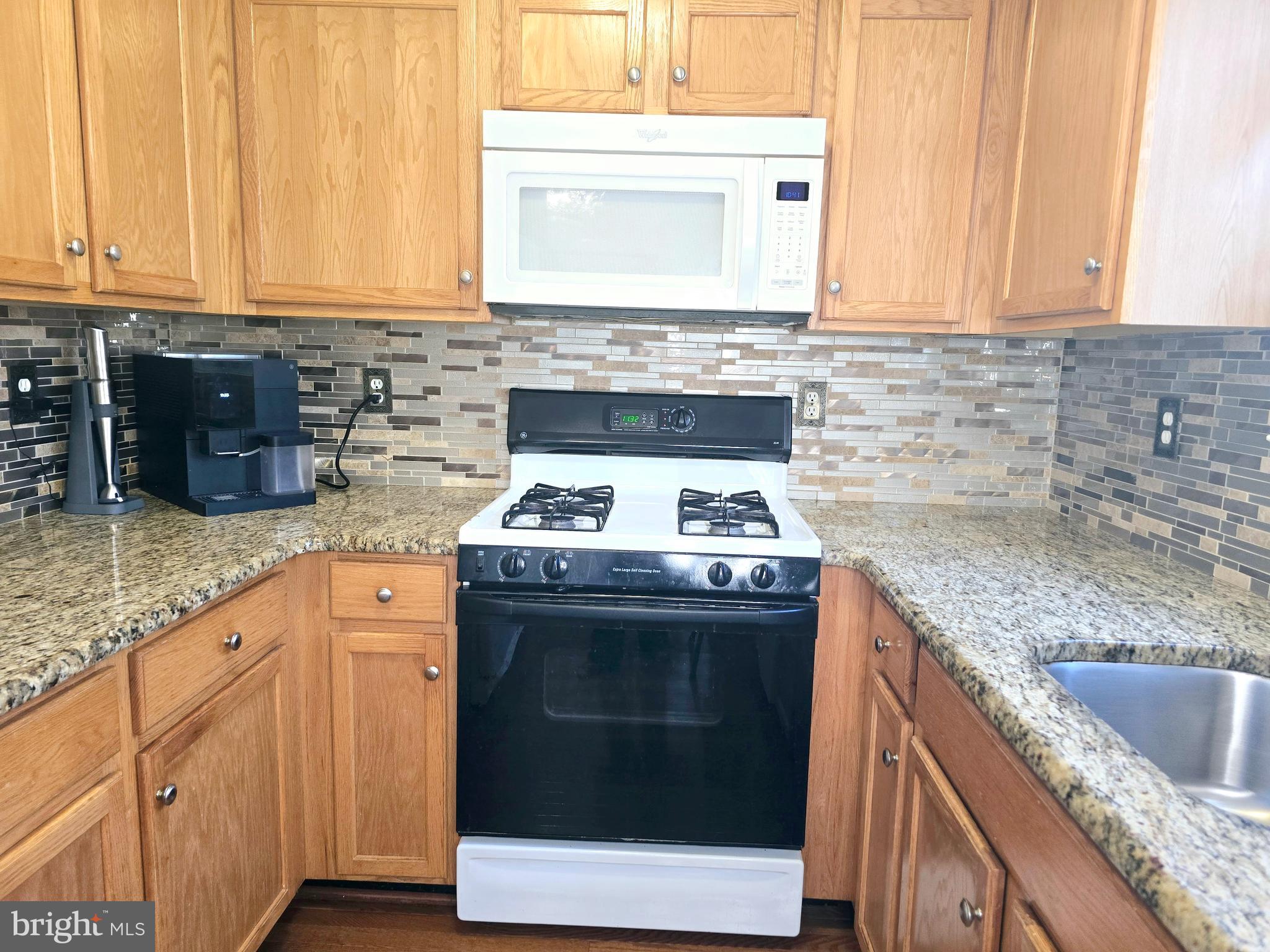 PENNS WOOD - Residential