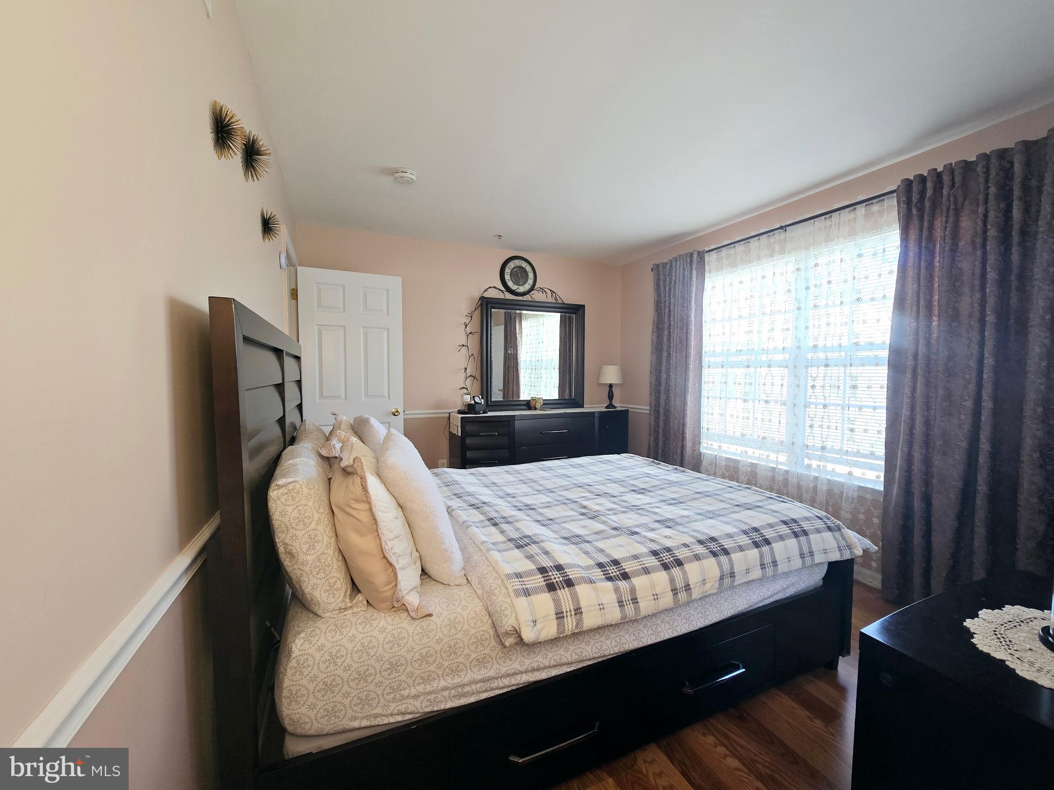 PENNS WOOD - Residential