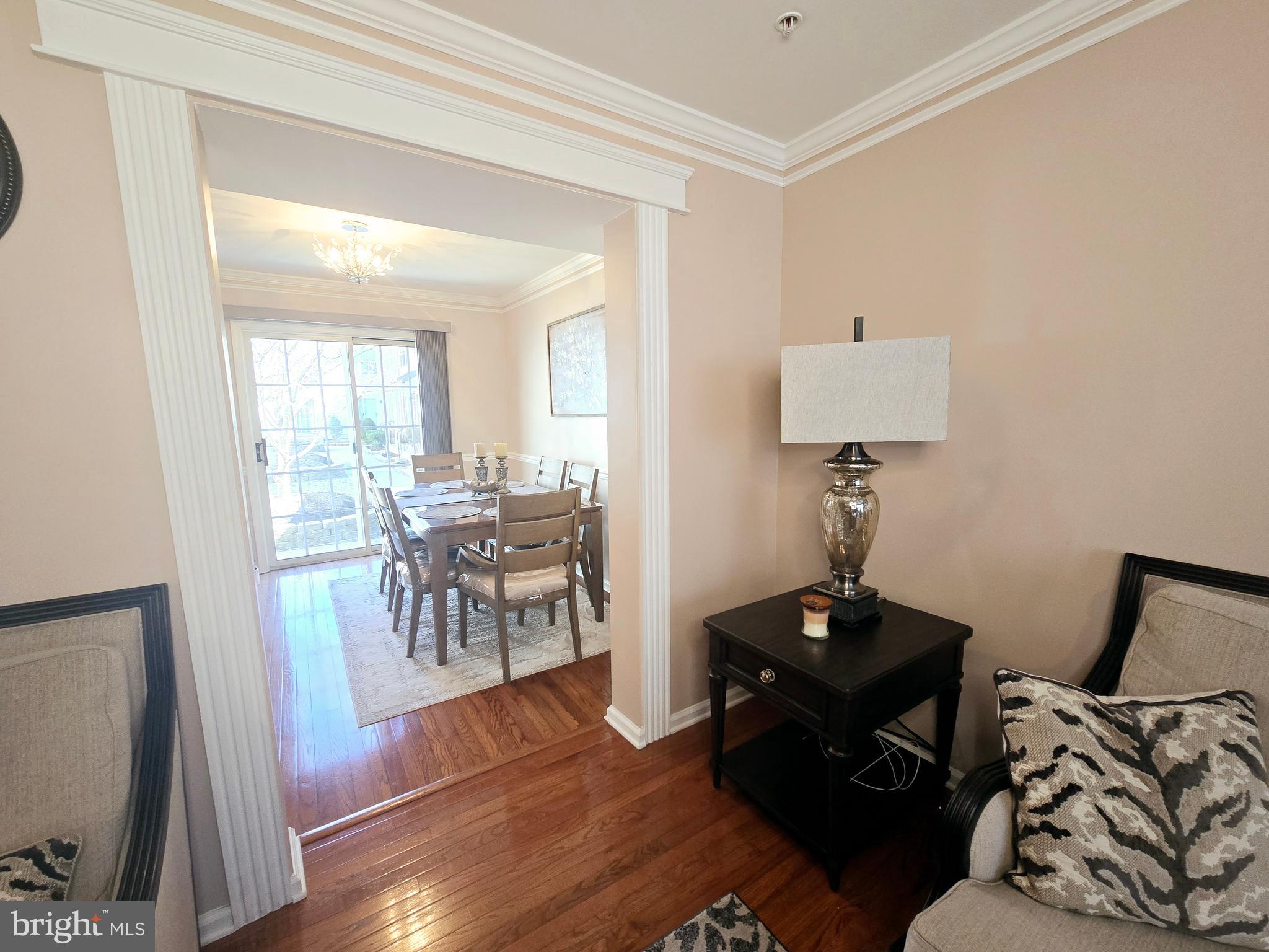 PENNS WOOD - Residential