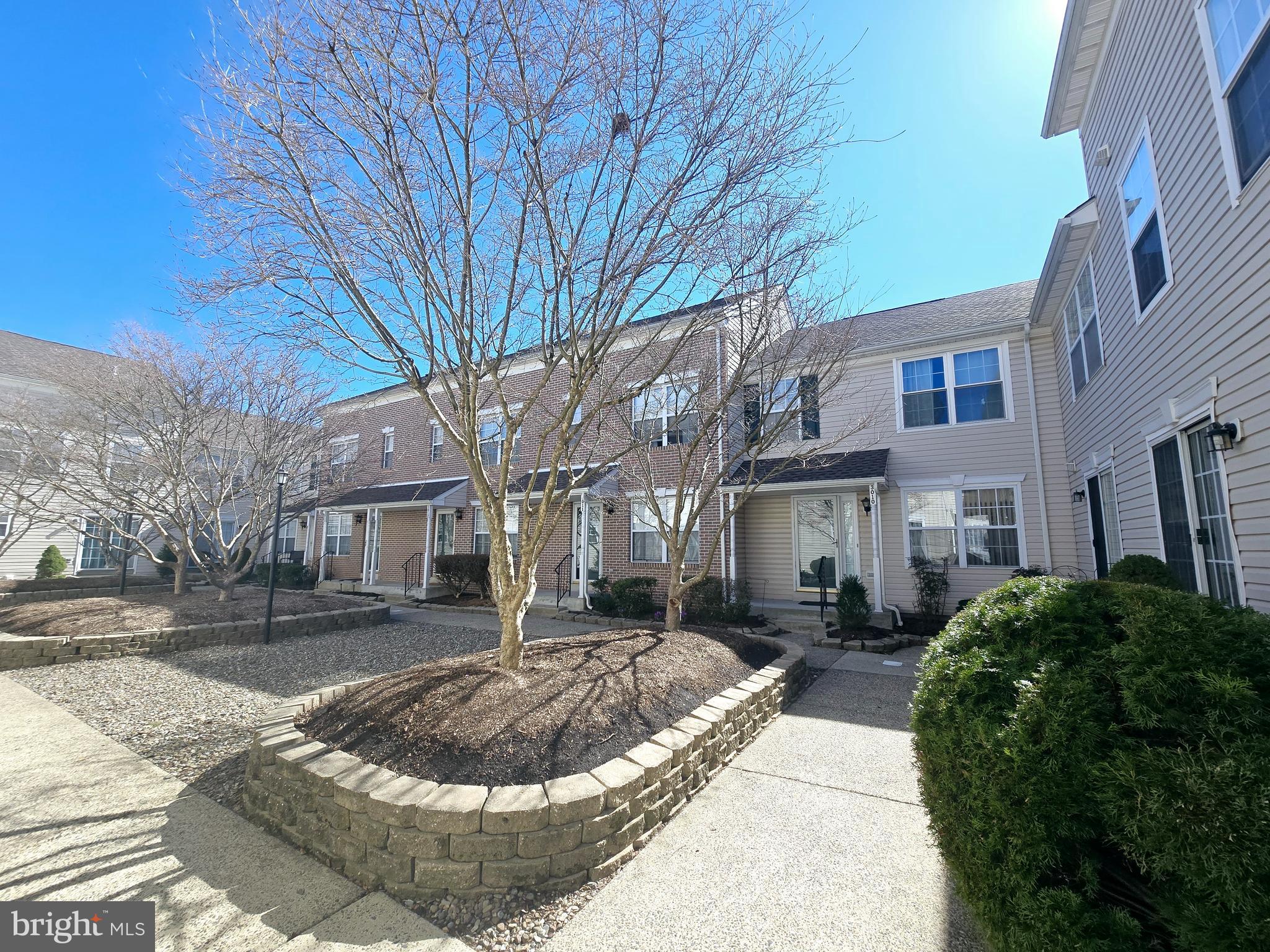 PENNS WOOD - Residential