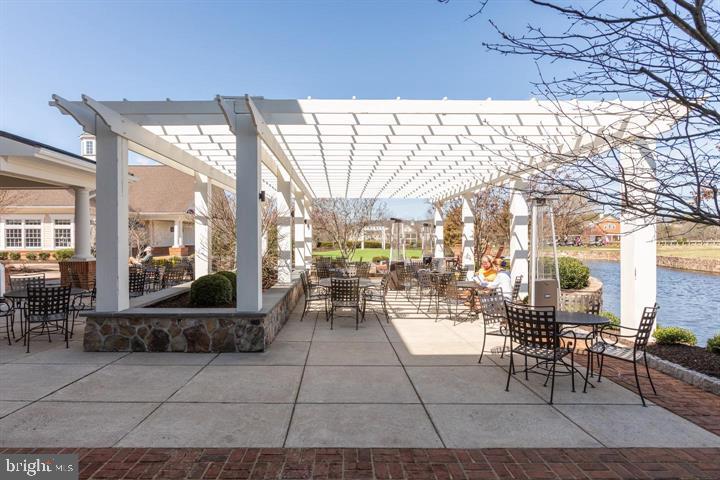 DOMINION VALLEY COUNTRY CLUB - Residential