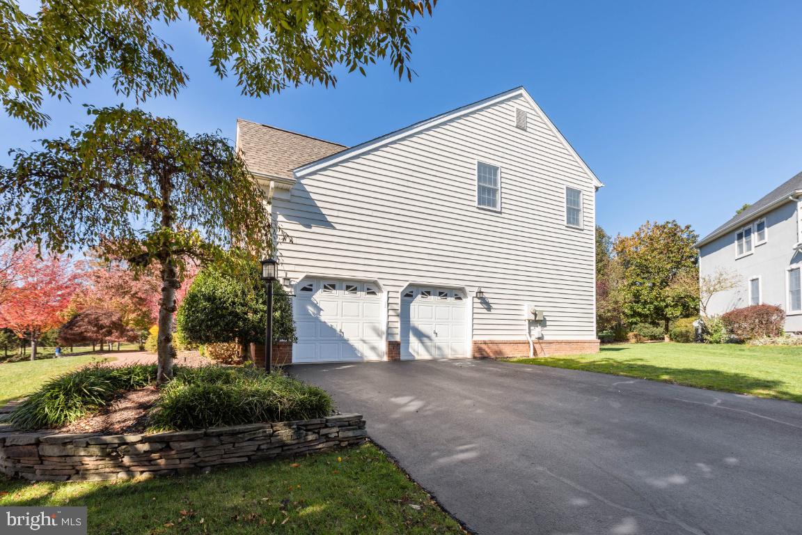 DOMINION VALLEY COUNTRY CLUB - Residential