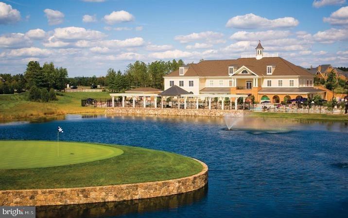 DOMINION VALLEY COUNTRY CLUB - Residential