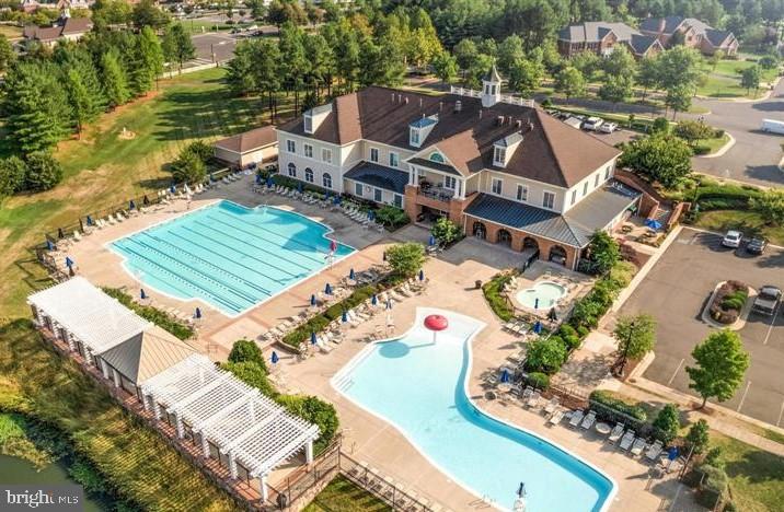DOMINION VALLEY COUNTRY CLUB - Residential
