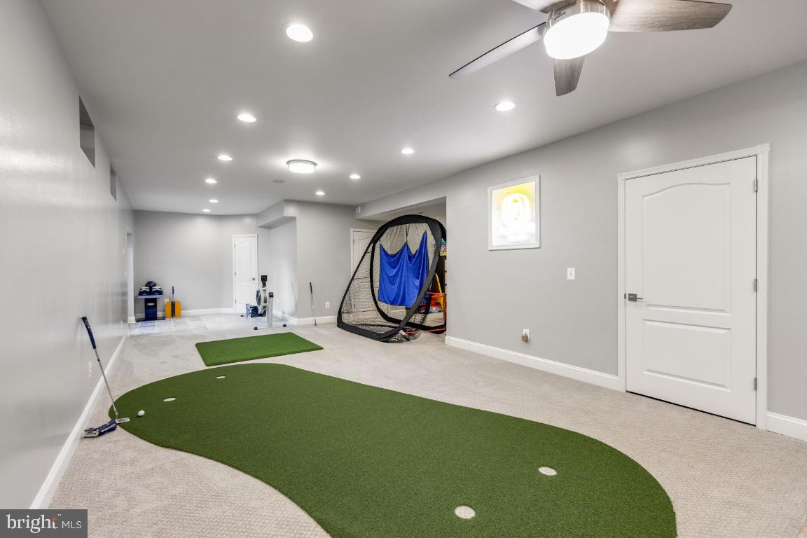 DOMINION VALLEY COUNTRY CLUB - Residential