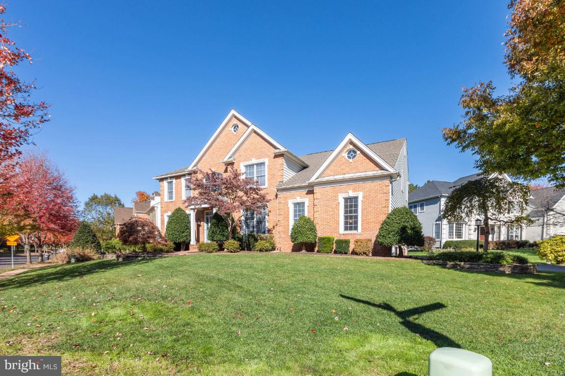 DOMINION VALLEY COUNTRY CLUB - Residential