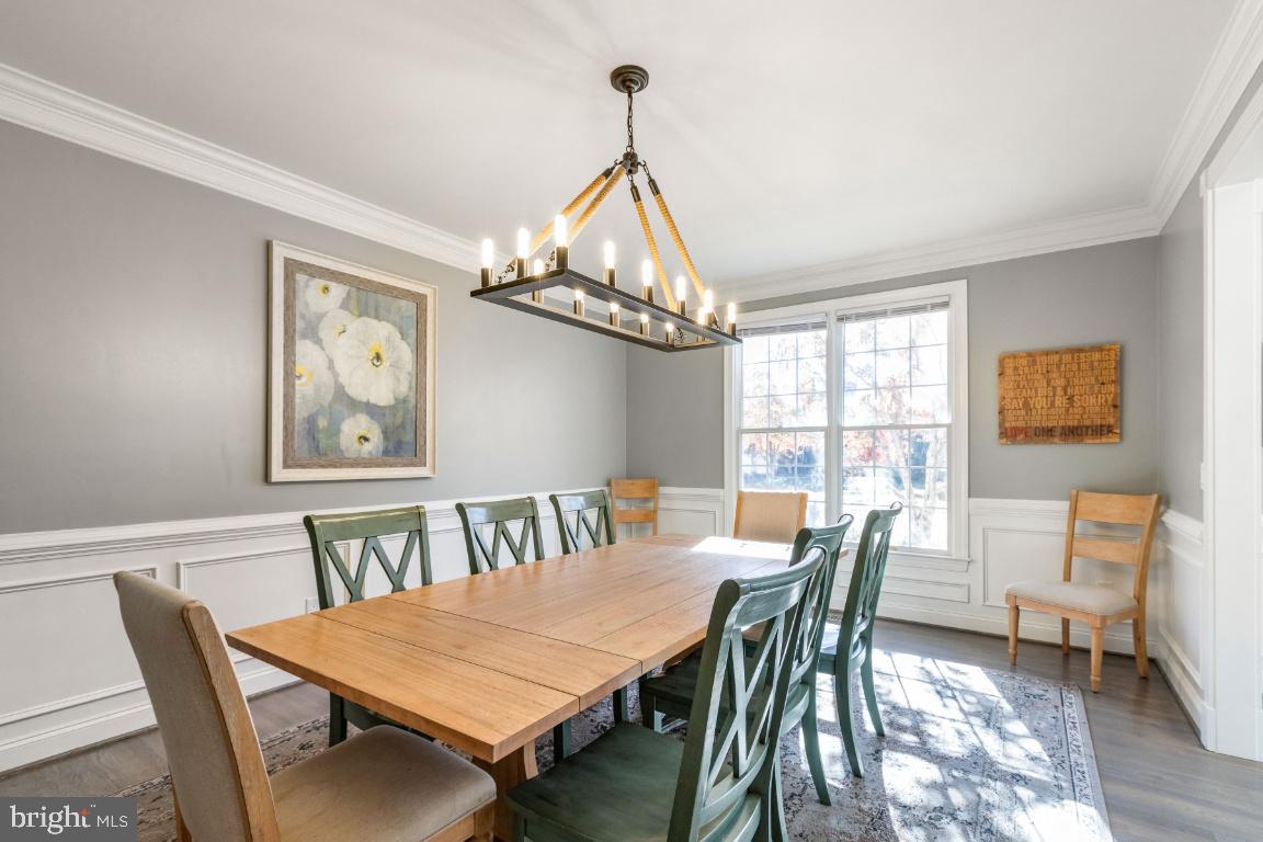 DOMINION VALLEY COUNTRY CLUB - Residential