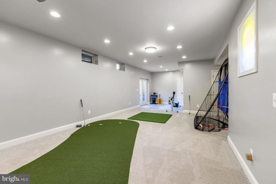 DOMINION VALLEY COUNTRY CLUB - Residential