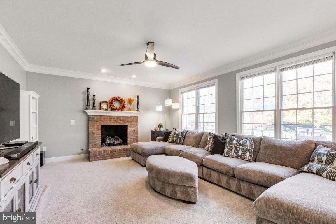 DOMINION VALLEY COUNTRY CLUB - Residential