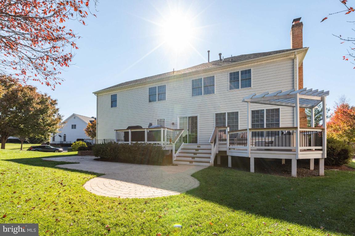 DOMINION VALLEY COUNTRY CLUB - Residential