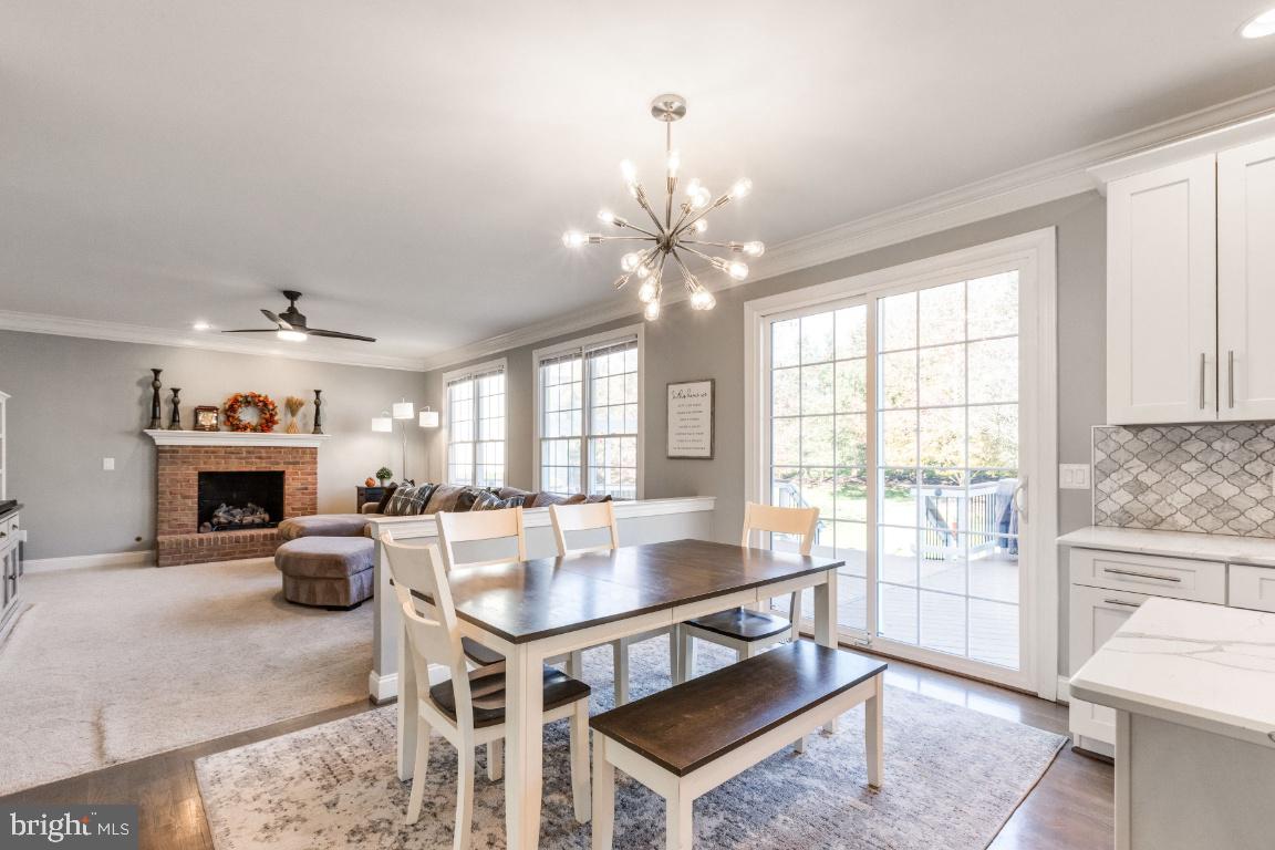 DOMINION VALLEY COUNTRY CLUB - Residential