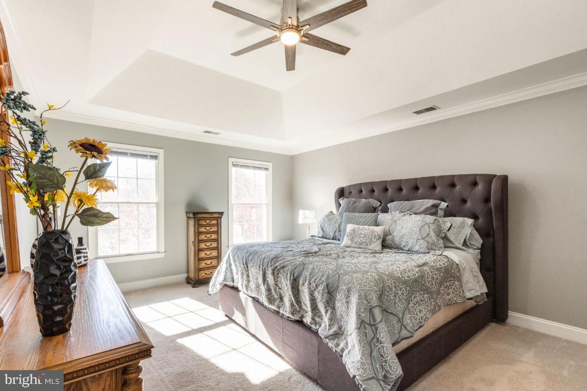 DOMINION VALLEY COUNTRY CLUB - Residential