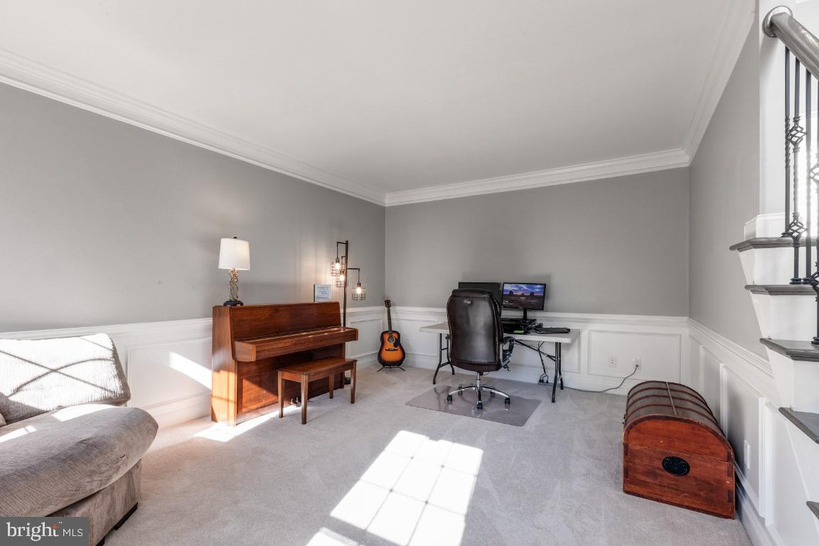 DOMINION VALLEY COUNTRY CLUB - Residential