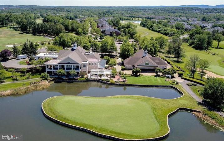 DOMINION VALLEY COUNTRY CLUB - Residential