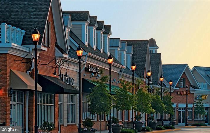 DOMINION VALLEY COUNTRY CLUB - Residential