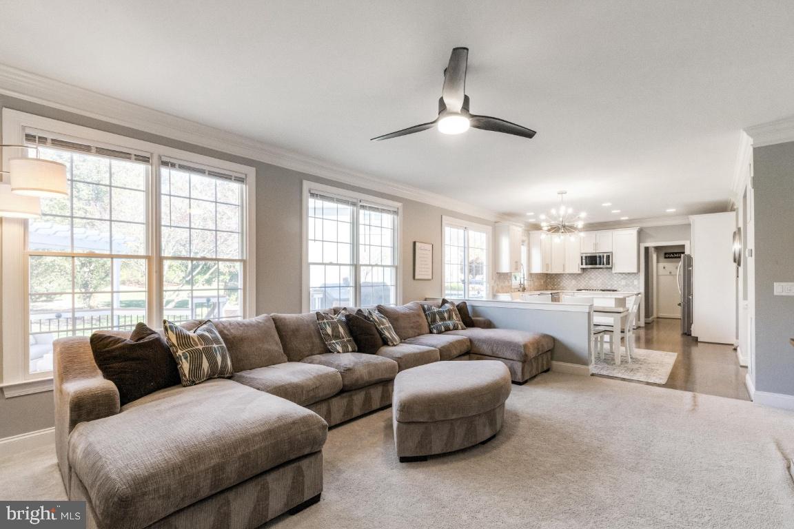 DOMINION VALLEY COUNTRY CLUB - Residential