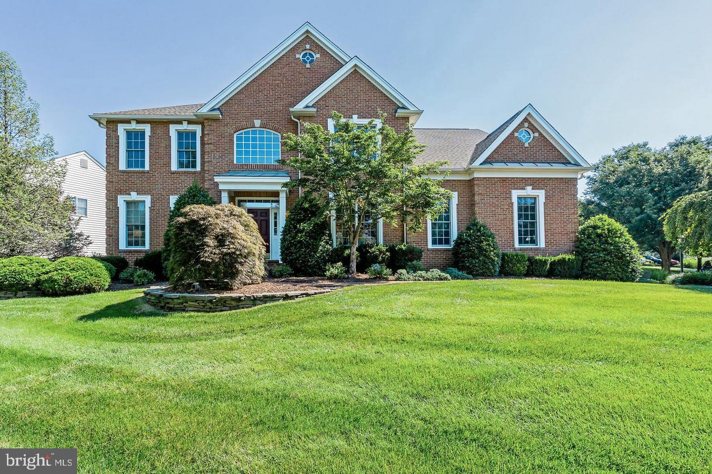 DOMINION VALLEY COUNTRY CLUB - Residential