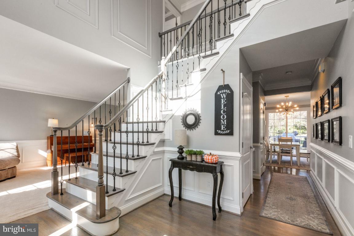 DOMINION VALLEY COUNTRY CLUB - Residential