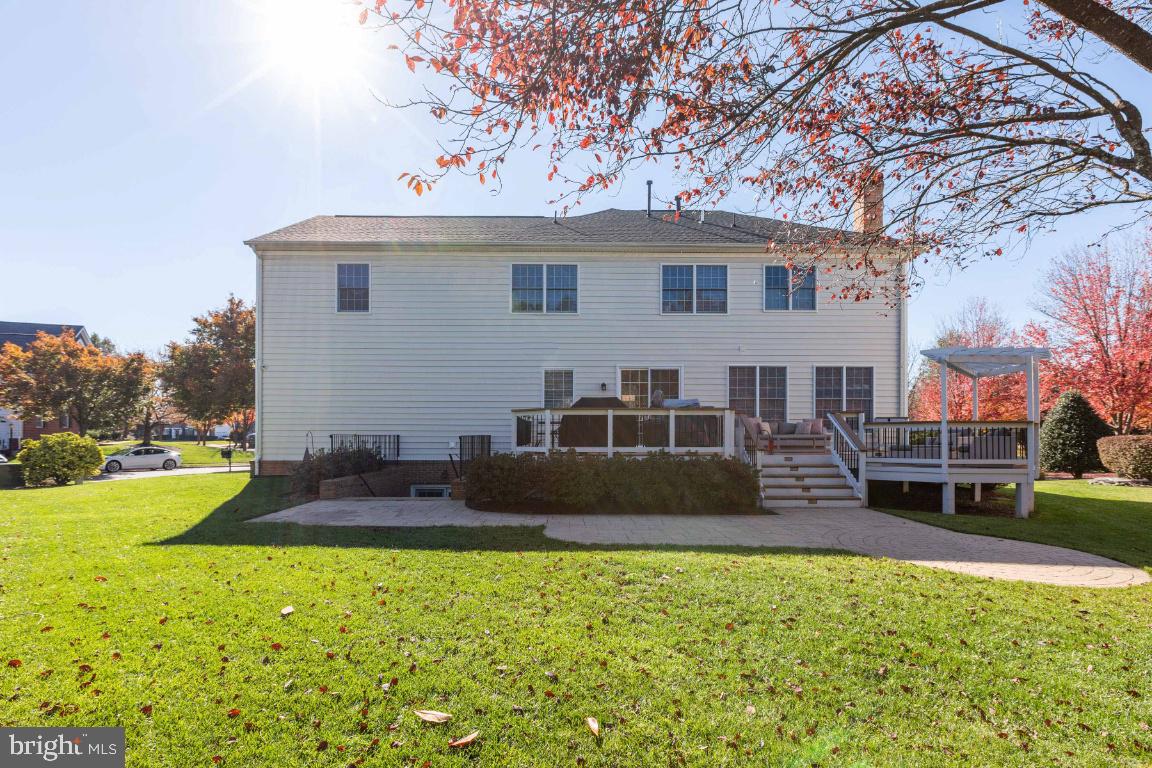 DOMINION VALLEY COUNTRY CLUB - Residential