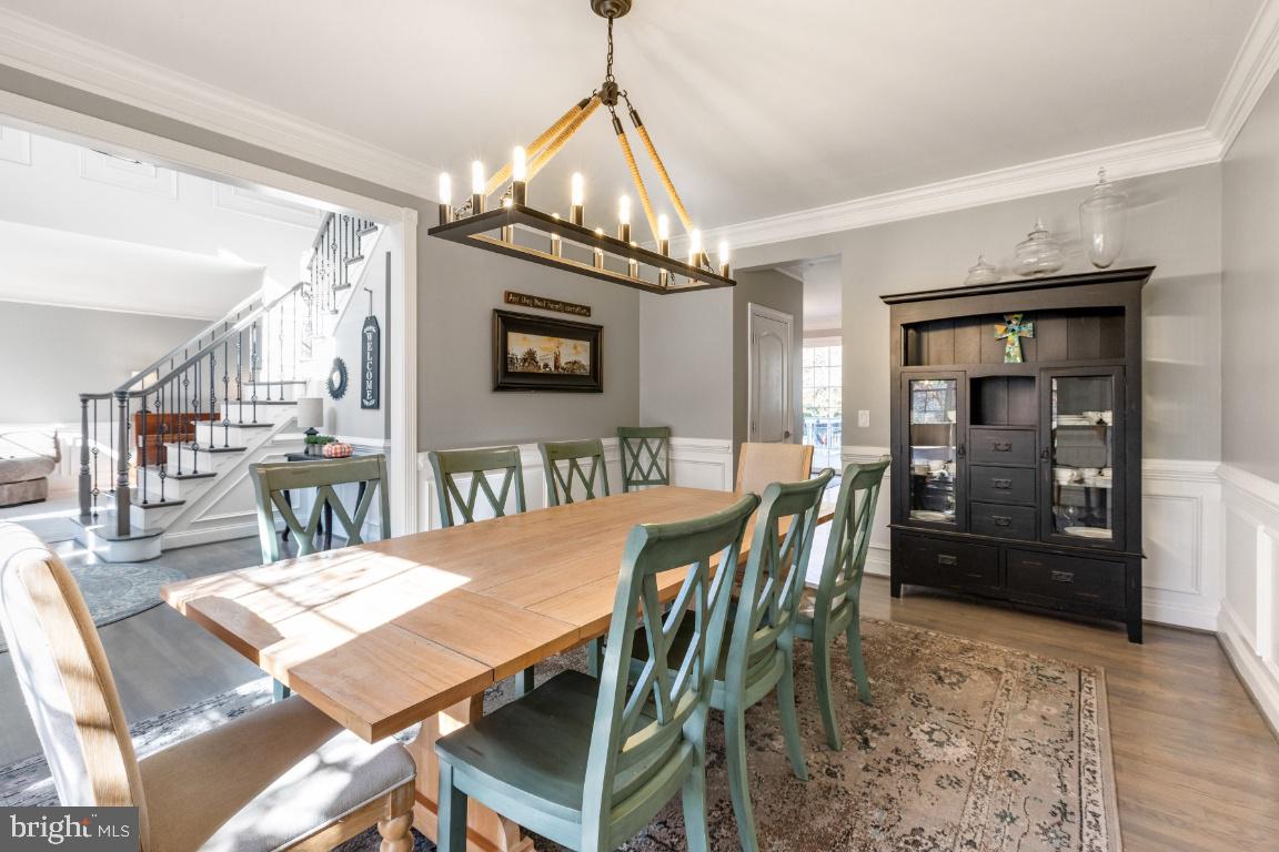 DOMINION VALLEY COUNTRY CLUB - Residential