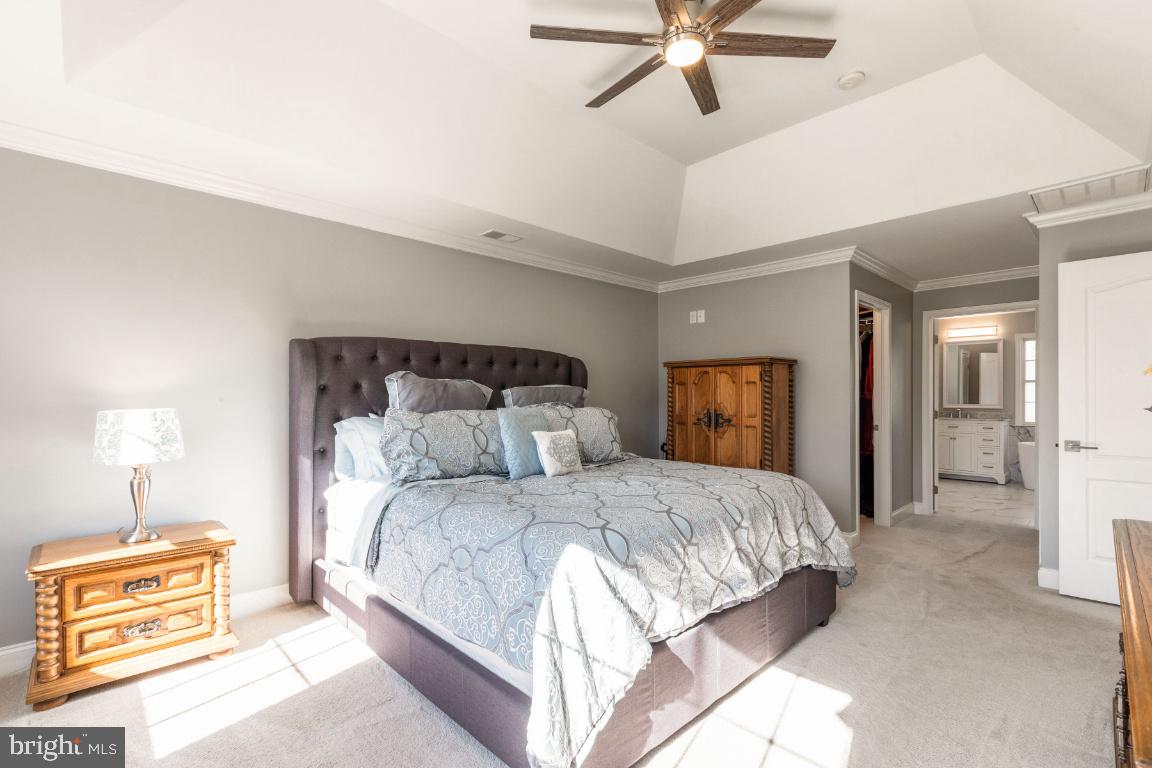 DOMINION VALLEY COUNTRY CLUB - Residential