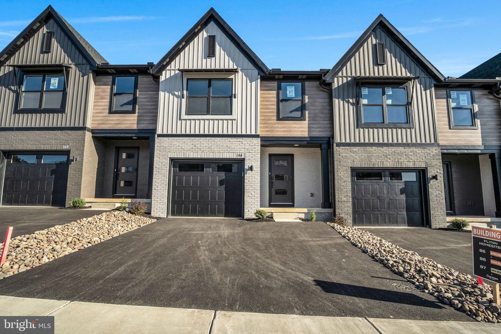 Photo of 106 Candler Way #087-16, ANNVILLE, PA 17003 (MLS # PALN2022526)