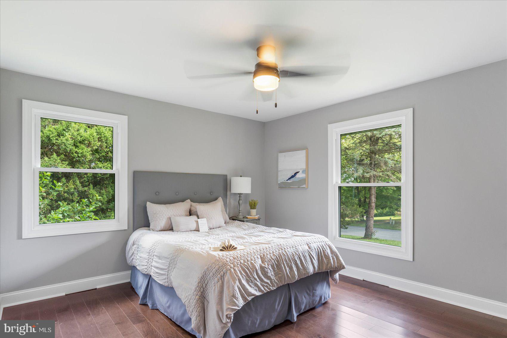 SOUTH CARROLL ESTATES - Residential