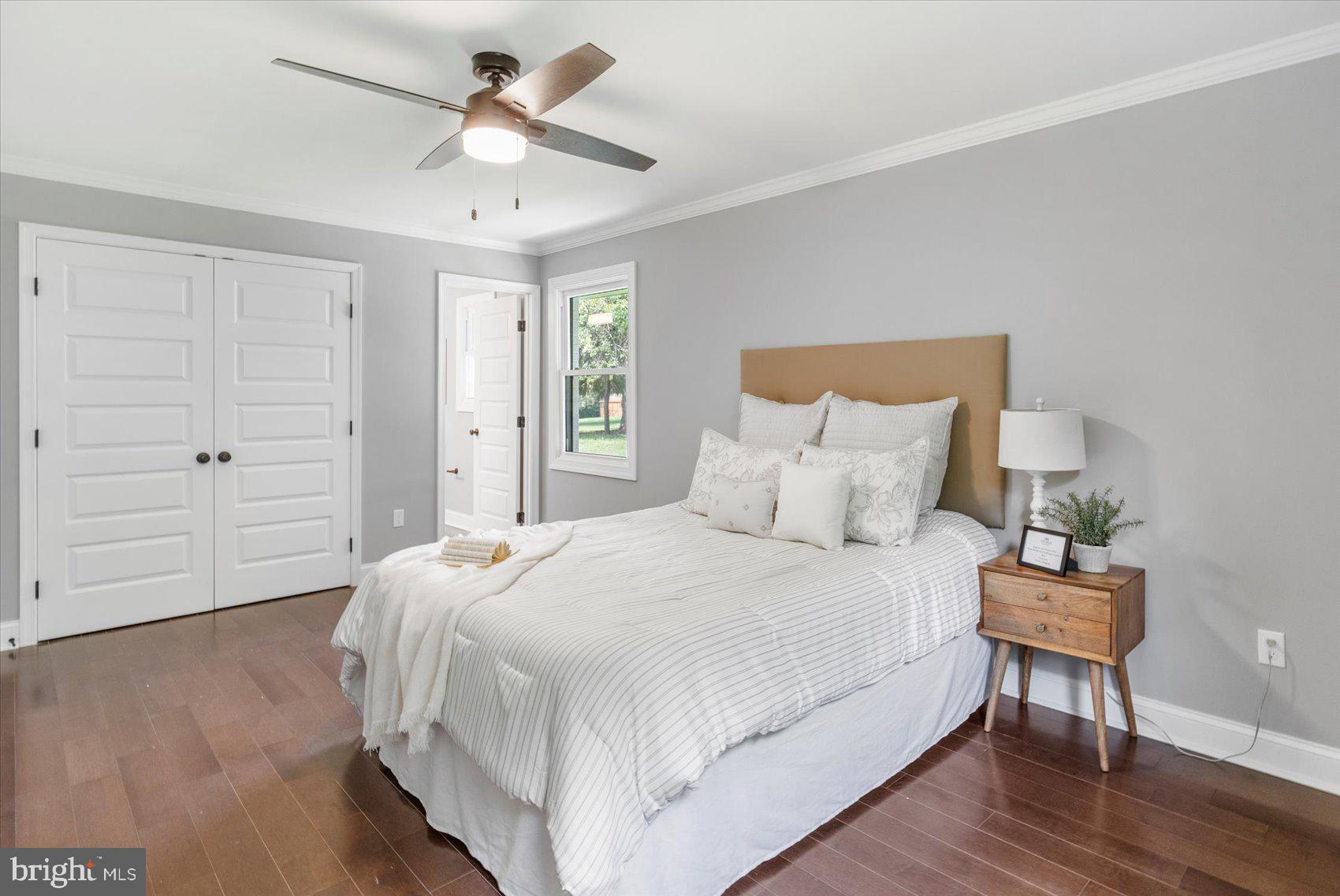 SOUTH CARROLL ESTATES - Residential