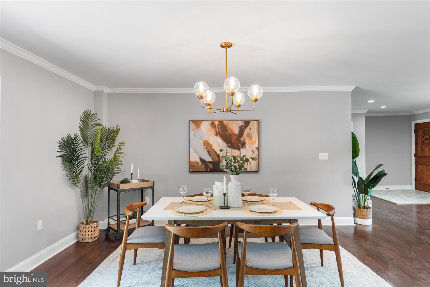 SOUTH CARROLL ESTATES - Residential