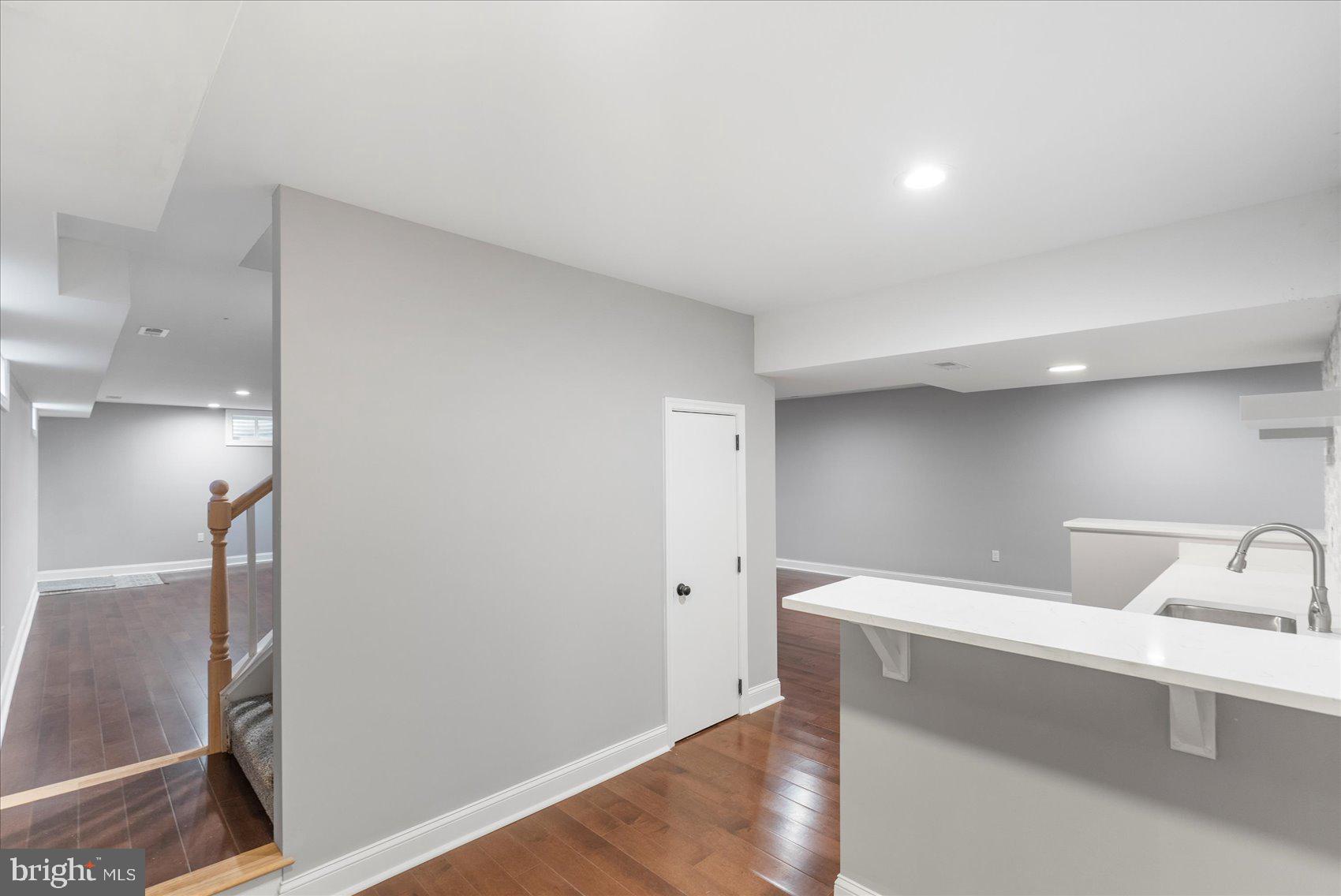 SOUTH CARROLL ESTATES - Residential