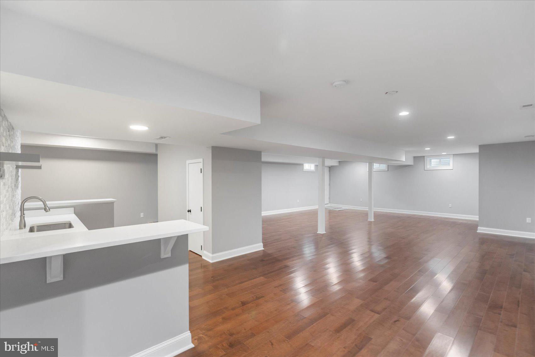 SOUTH CARROLL ESTATES - Residential