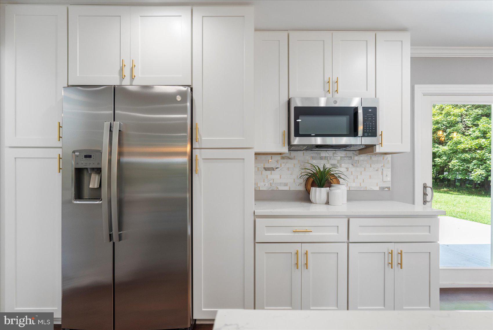 SOUTH CARROLL ESTATES - Residential