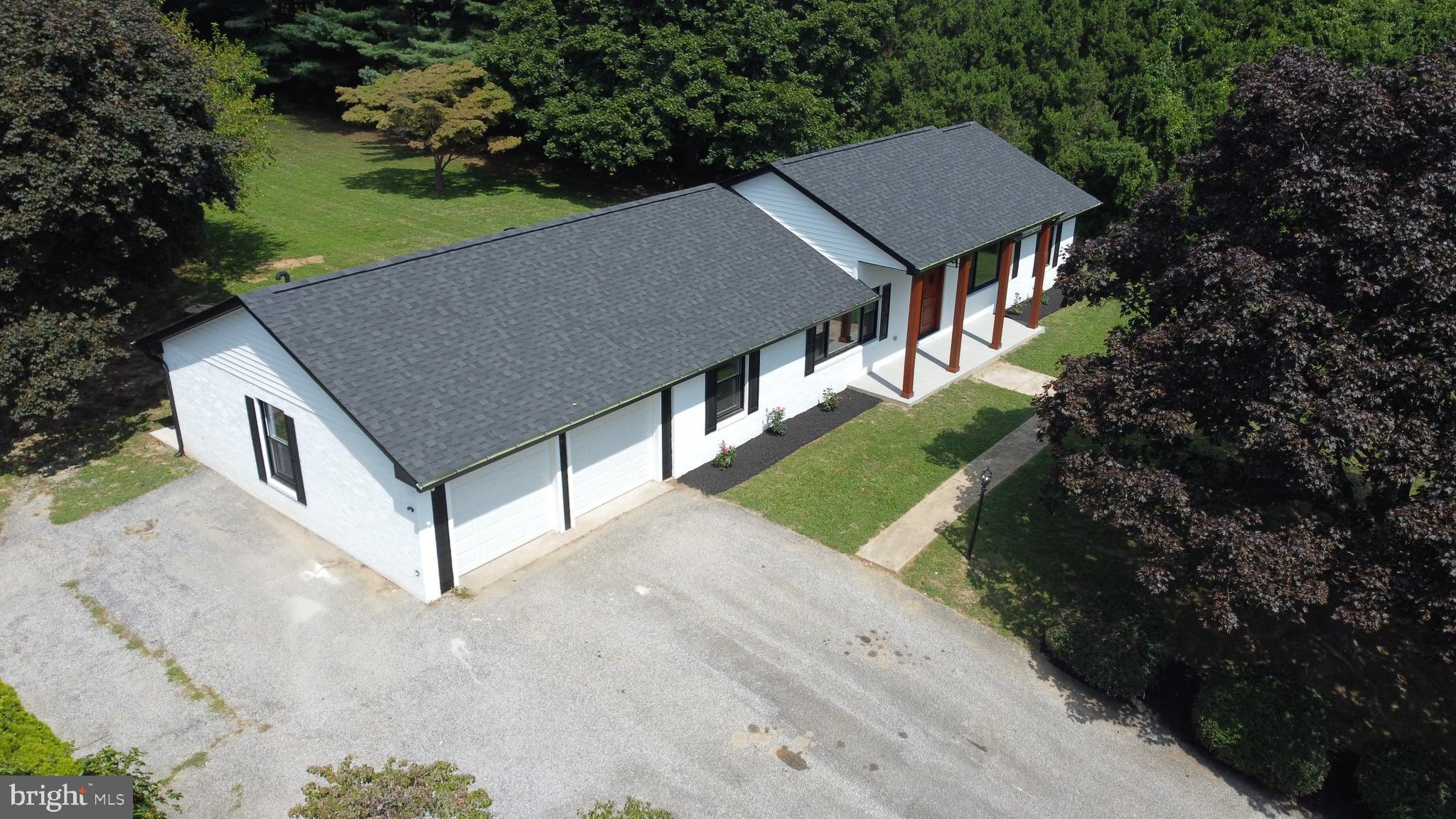 SOUTH CARROLL ESTATES - Residential