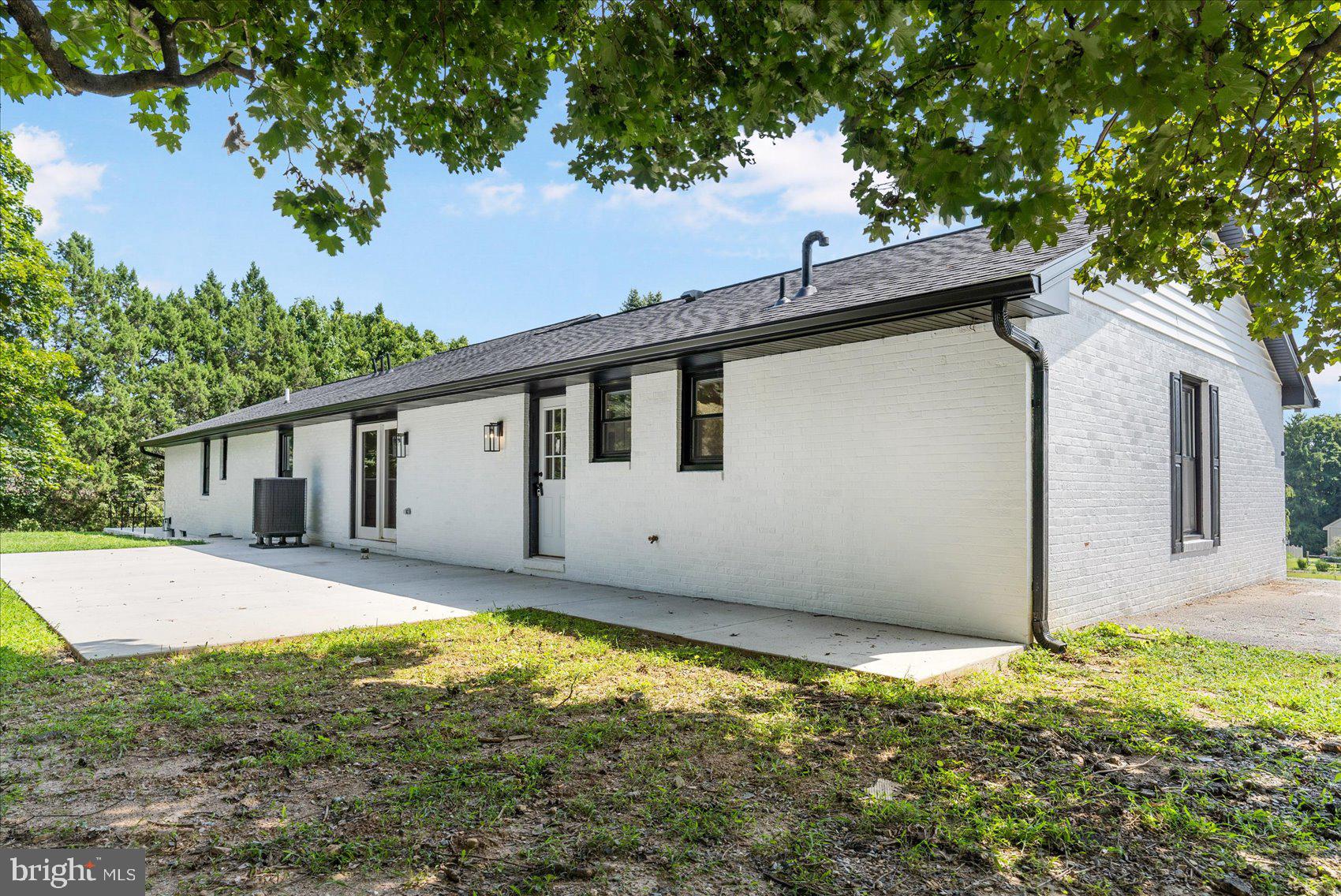 SOUTH CARROLL ESTATES - Residential