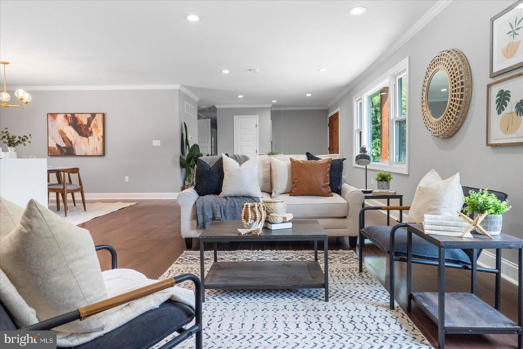 SOUTH CARROLL ESTATES - Residential