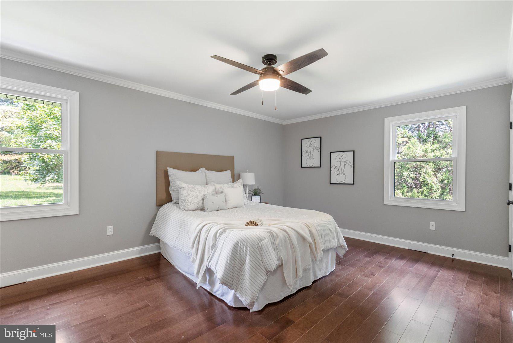 SOUTH CARROLL ESTATES - Residential