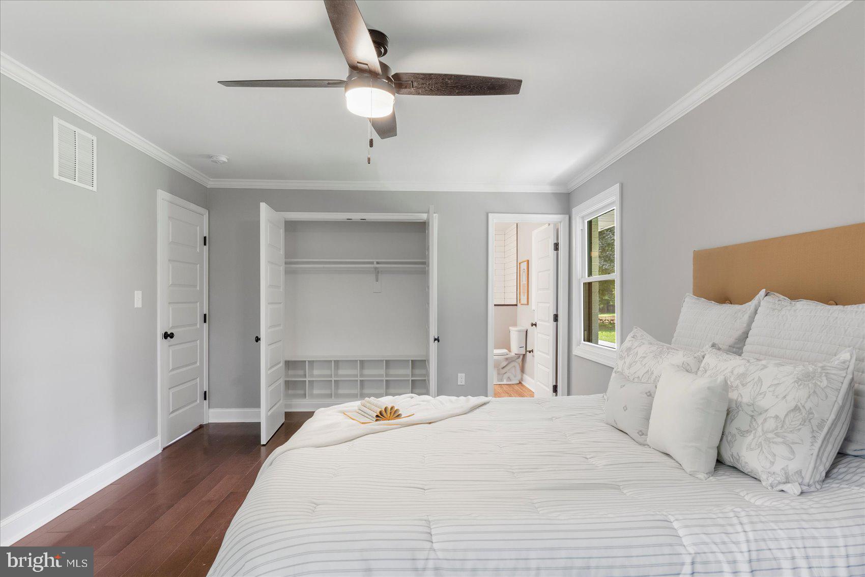 SOUTH CARROLL ESTATES - Residential