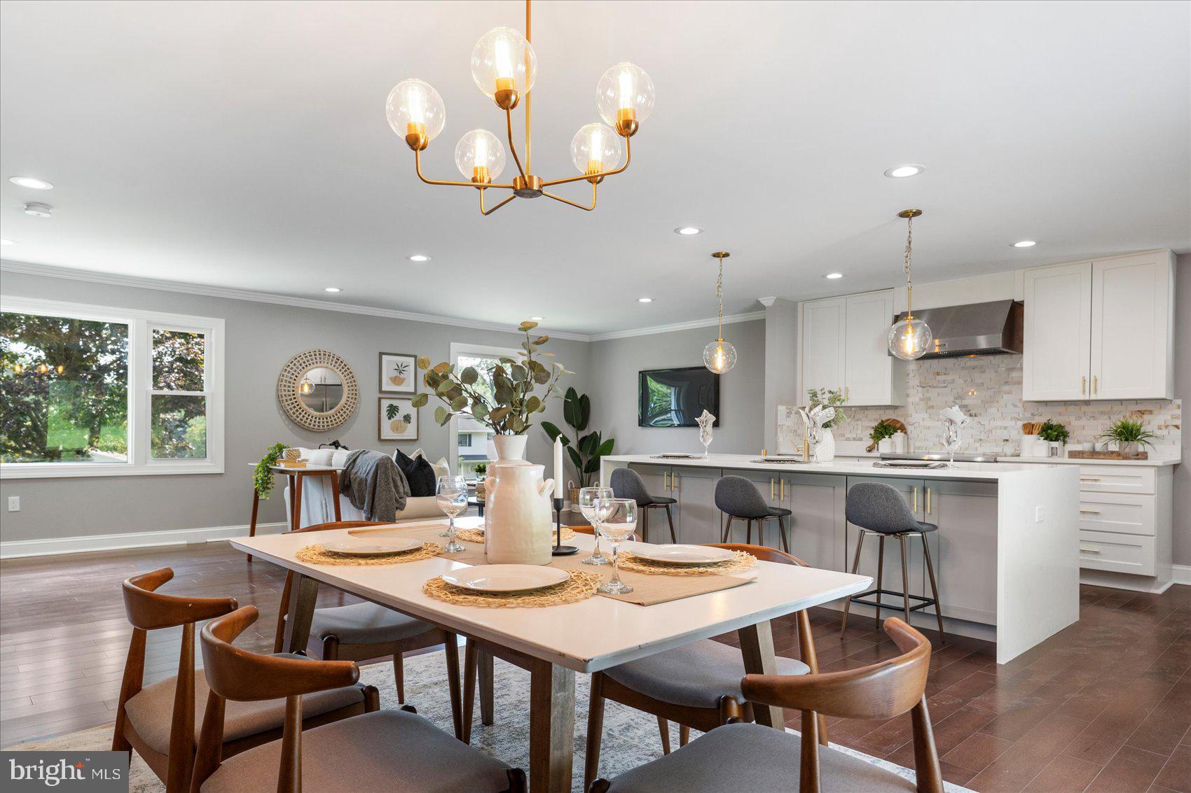 SOUTH CARROLL ESTATES - Residential