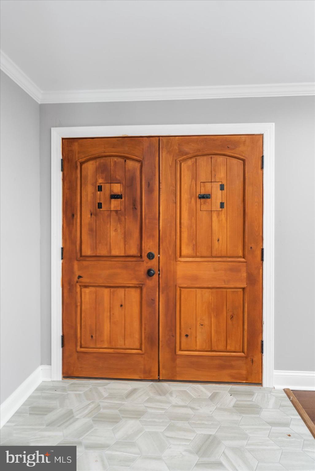 SOUTH CARROLL ESTATES - Residential