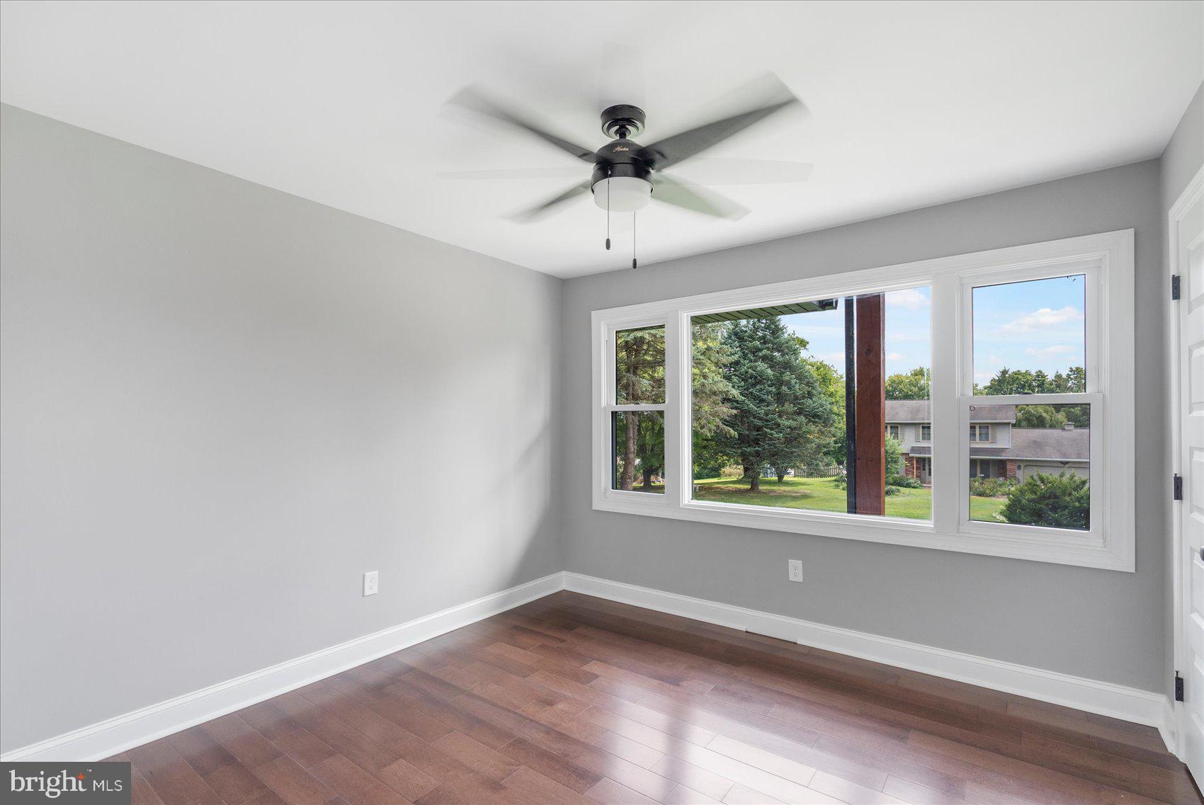 SOUTH CARROLL ESTATES - Residential