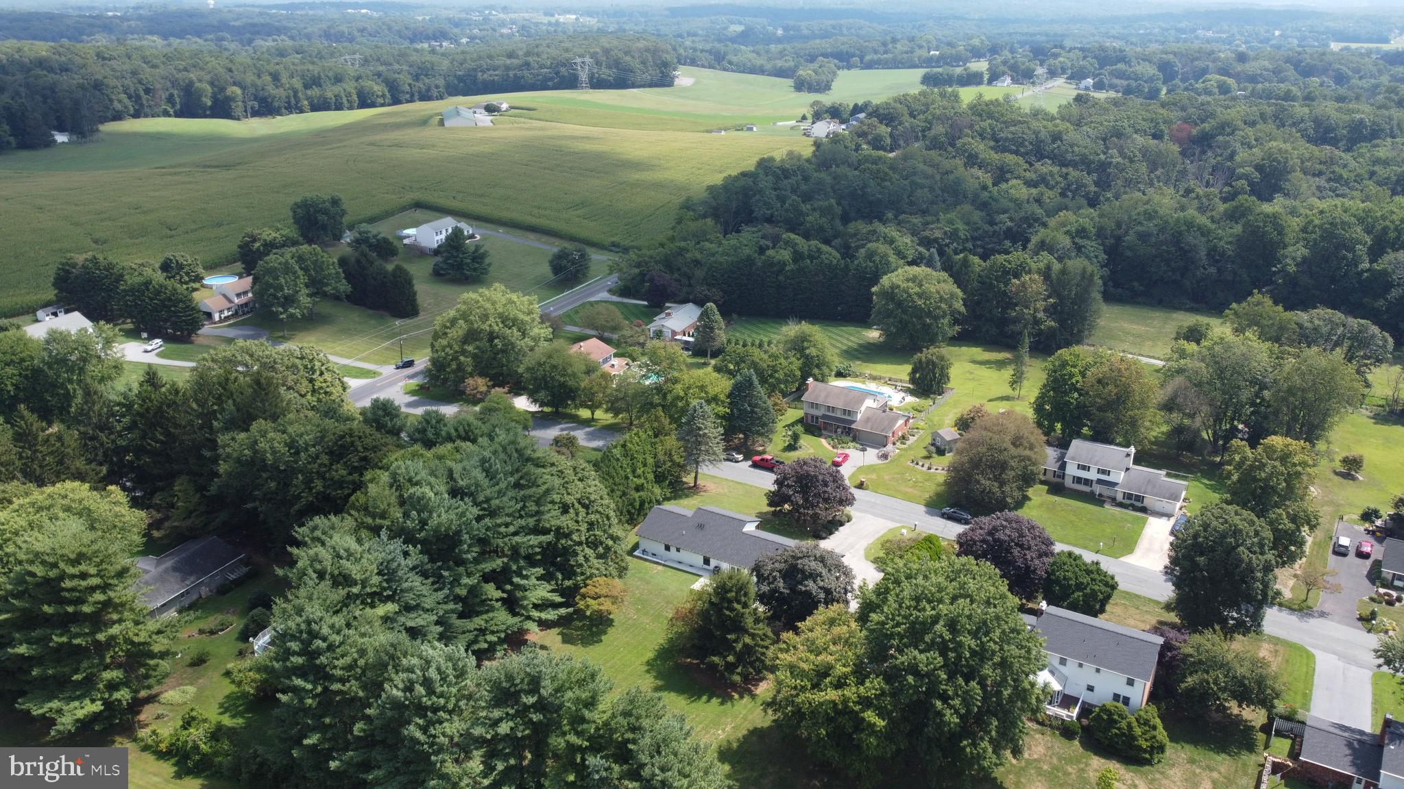 SOUTH CARROLL ESTATES - Residential